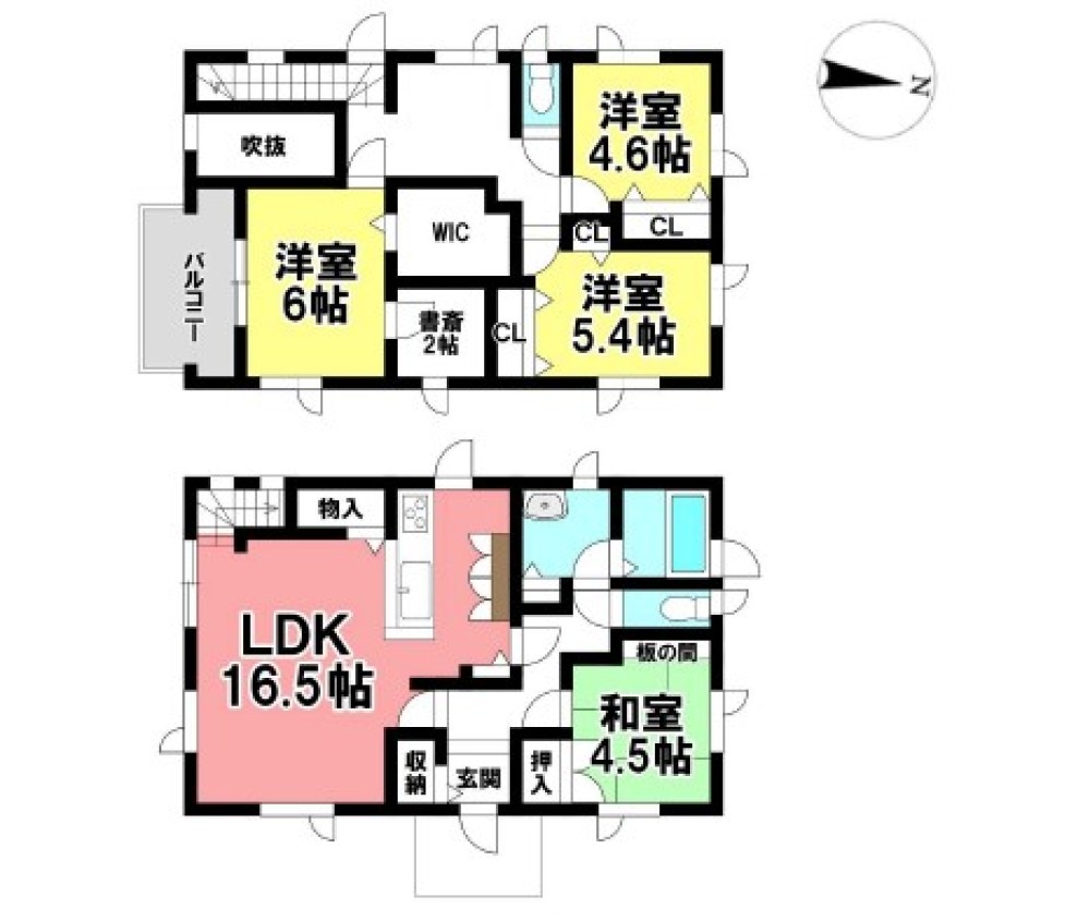 豊川市八幡町 画像1