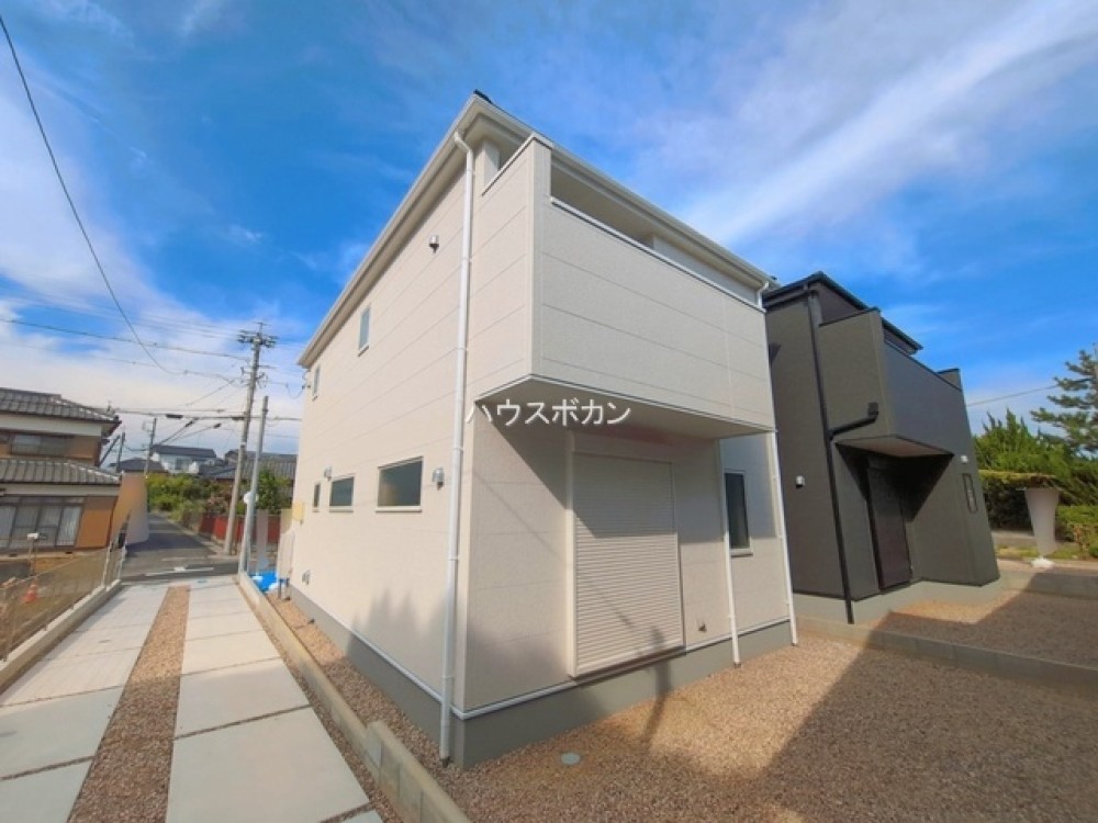 岡崎市福岡町　第2　全4棟　3号棟 画像4