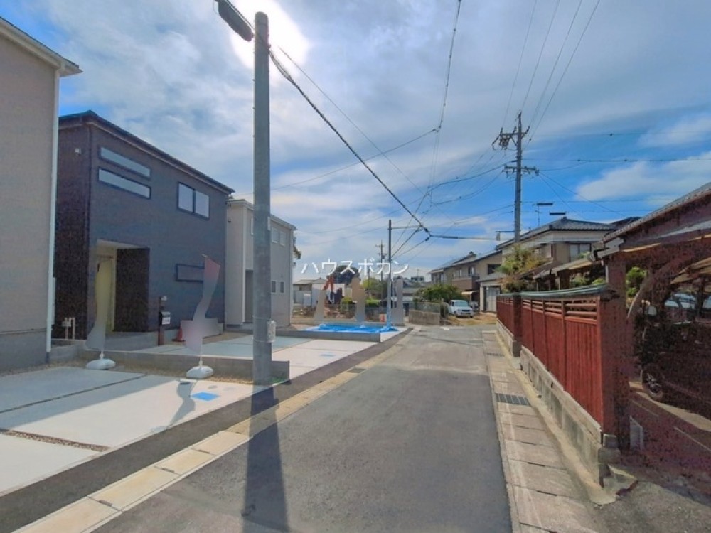 岡崎市福岡町　第2　全4棟　3号棟 画像5