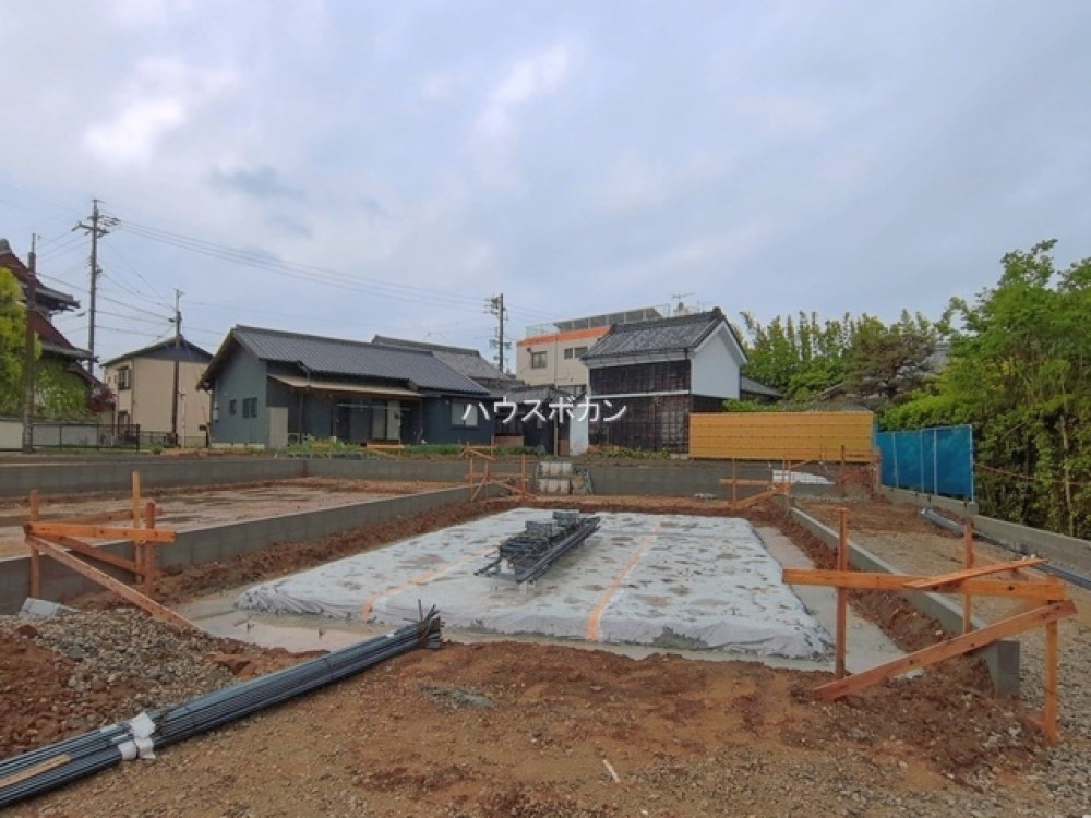 岡崎市福岡町　第2　全4棟　3号棟 画像5
