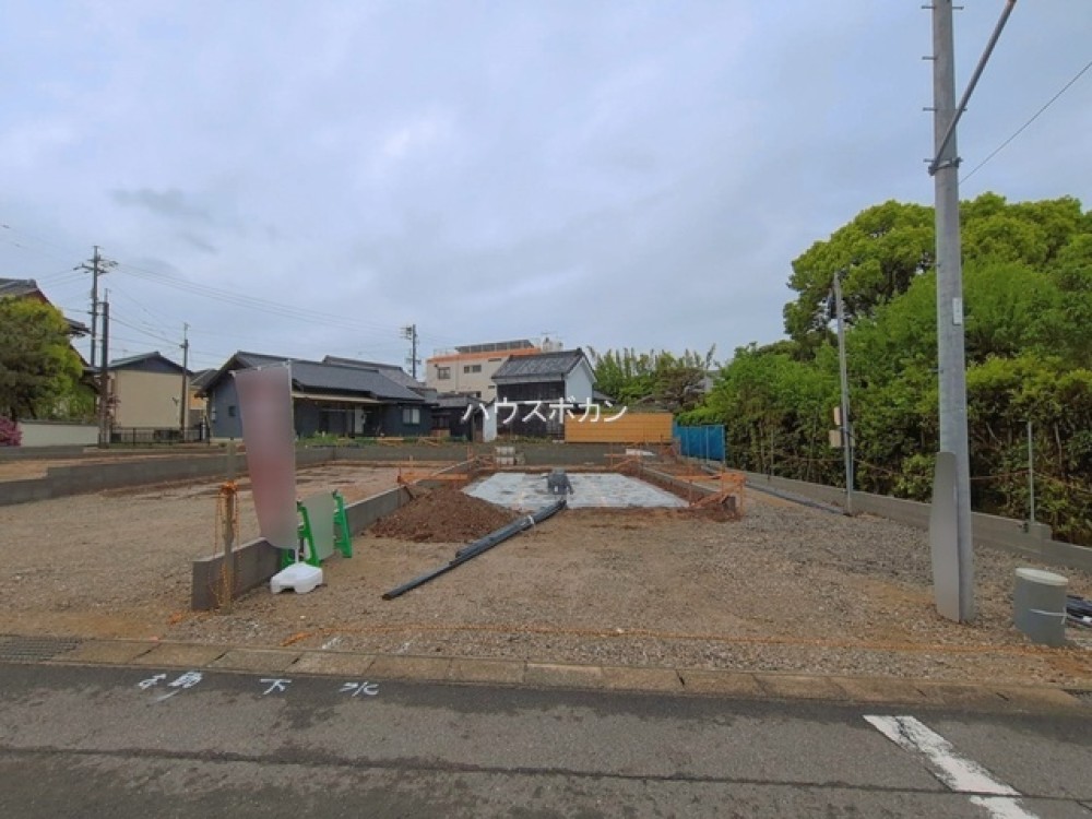 岡崎市福岡町　第2　全4棟　3号棟 画像4