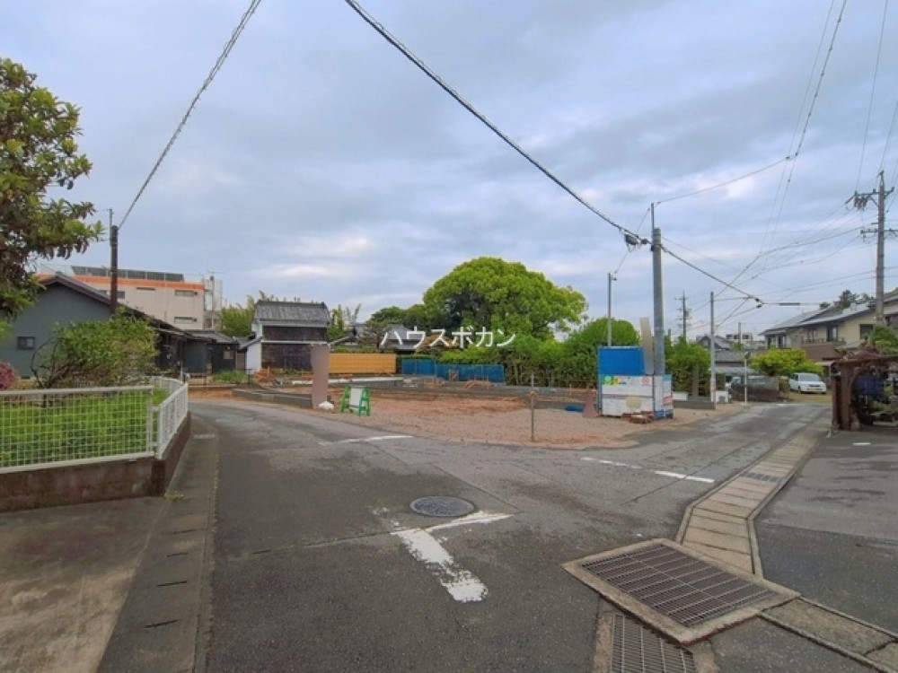 岡崎市福岡町　第2　全4棟　3号棟 画像5