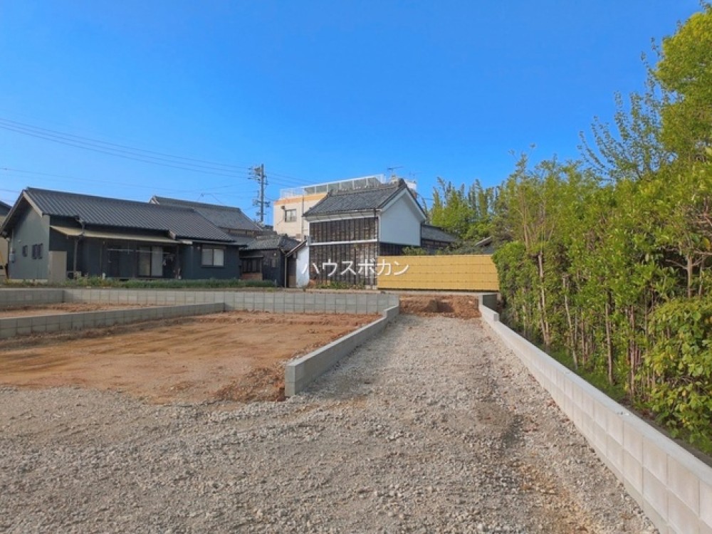 岡崎市福岡町　第2　全4棟　4号棟 画像3