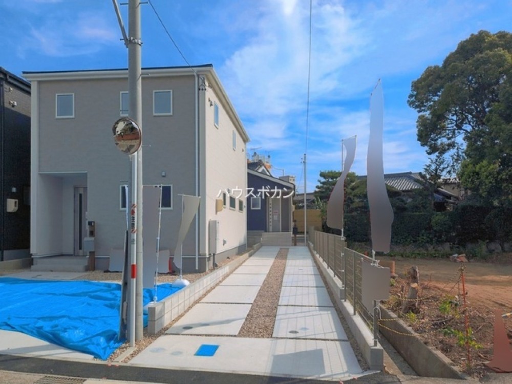 岡崎市福岡町　第2　全4棟　4号棟 画像2