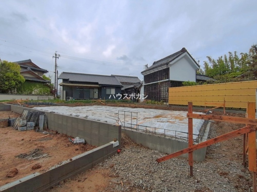 岡崎市福岡町　第2　全4棟　4号棟 画像4