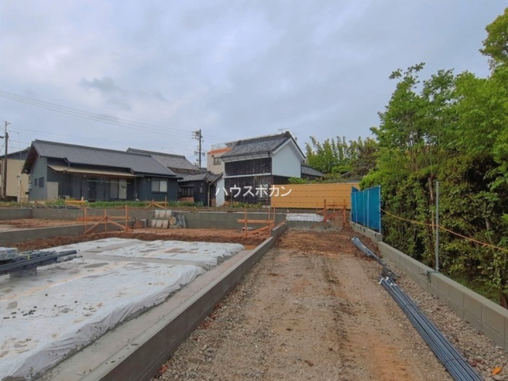岡崎市福岡町　第2　全4棟　4号棟 画像2