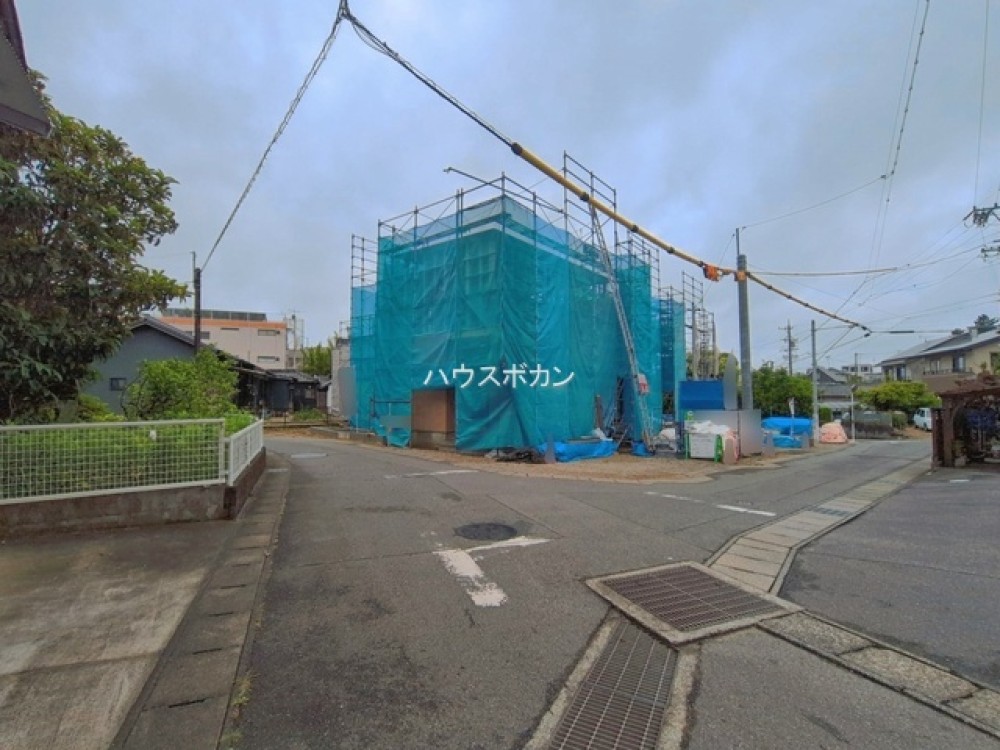 岡崎市福岡町　第2　全4棟　4号棟 画像4