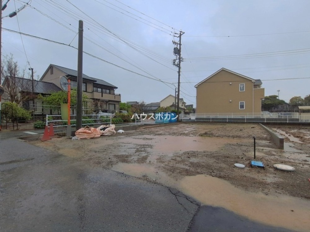 西尾市巨海町　第2　全4棟　1号棟 画像5