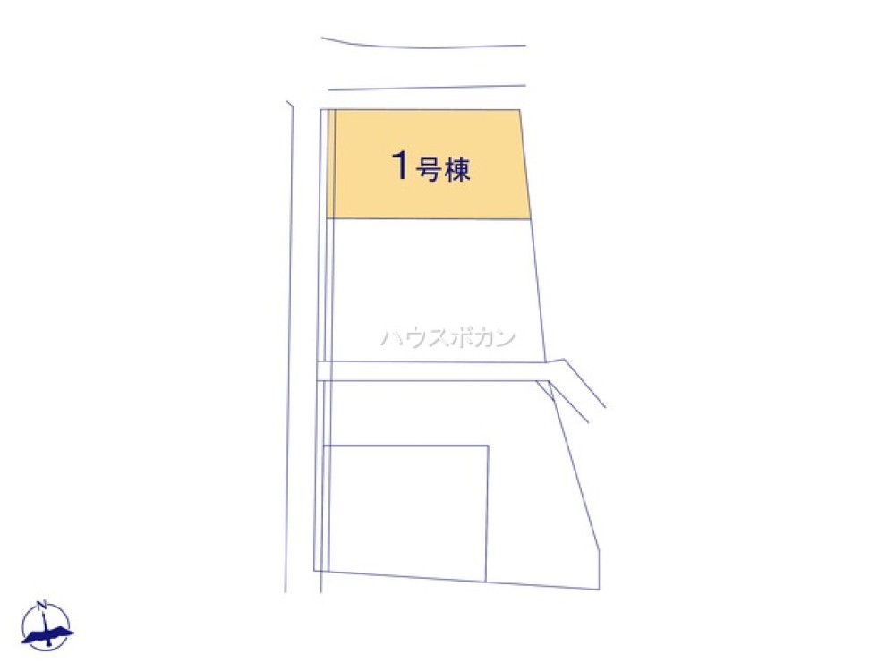 西尾市巨海町　第2　全4棟　1号棟 画像4