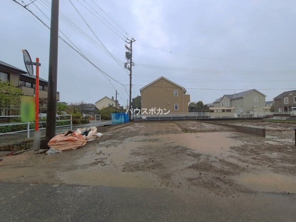 西尾市巨海町　第2　全4棟　1号棟 画像4