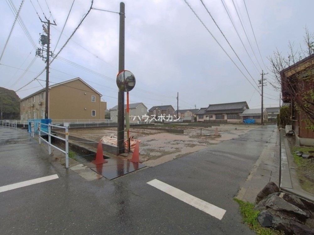 西尾市巨海町　第2　全4棟　1号棟 画像5