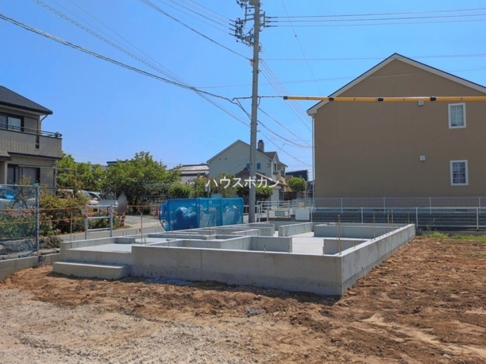 西尾市巨海町　第2　全4棟　1号棟 画像5