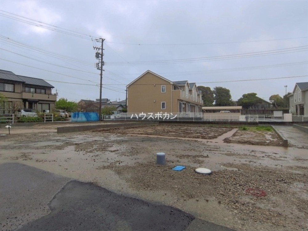 西尾市巨海町　第2　全4棟　2号棟 画像4
