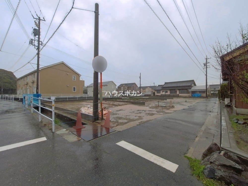 西尾市巨海町　第2　全4棟　2号棟 画像5