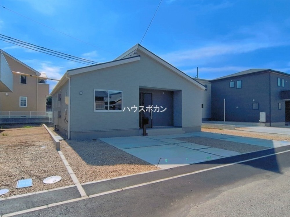 西尾市巨海町　第2　全4棟　2号棟 画像4