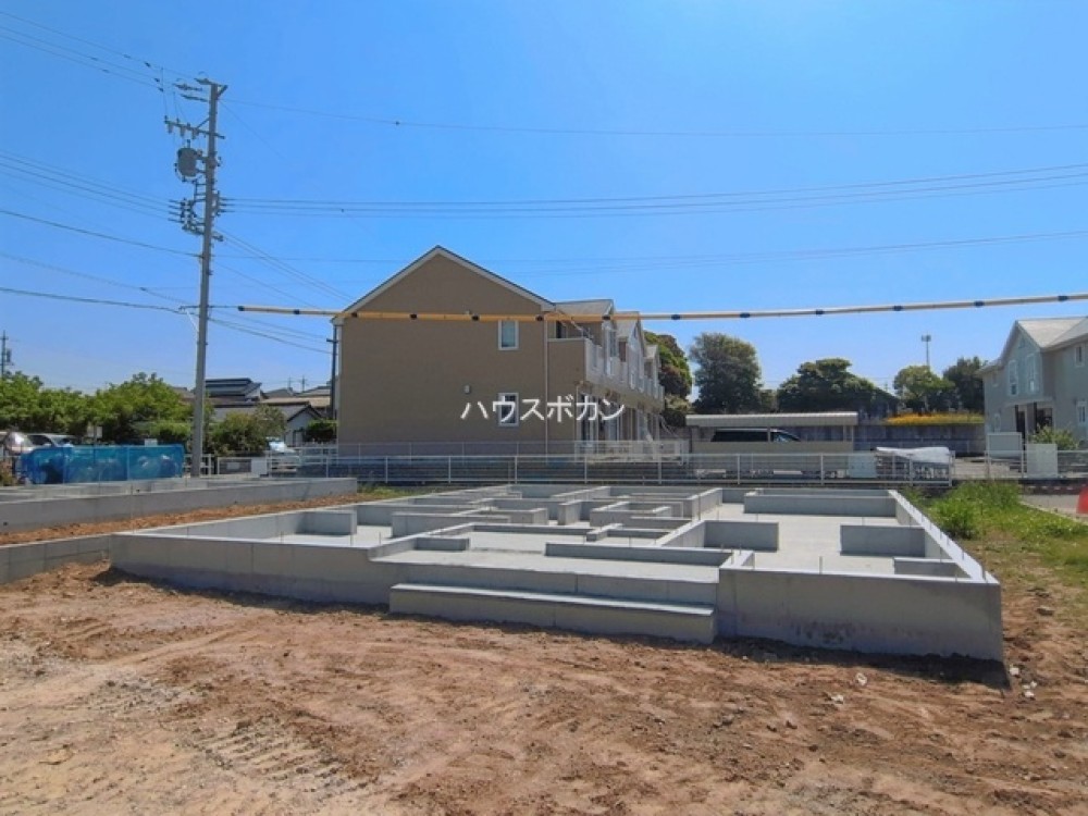西尾市巨海町　第2　全4棟　2号棟 画像4
