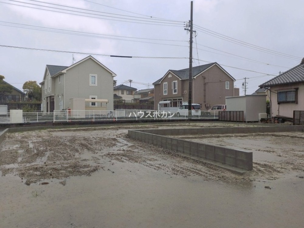 西尾市巨海町　第2　全4棟　3号棟 画像5