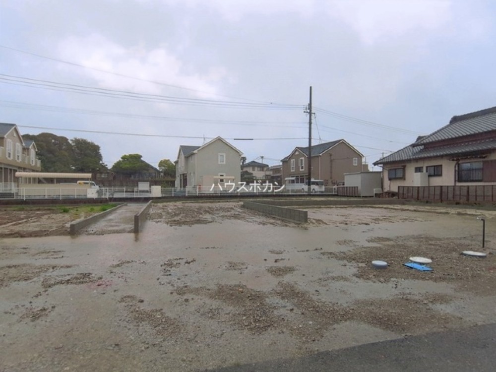 西尾市巨海町　第2　全4棟　3号棟 画像4