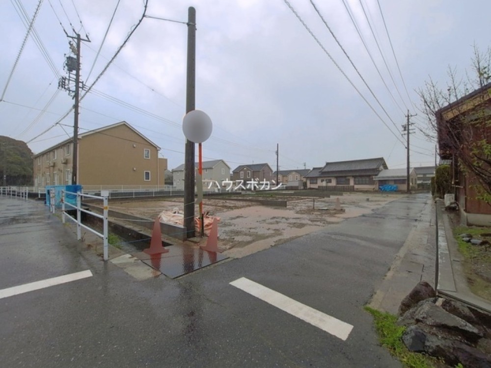 西尾市巨海町　第2　全4棟　3号棟 画像5