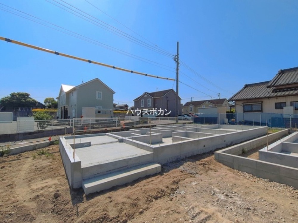 西尾市巨海町　第2　全4棟　3号棟 画像5