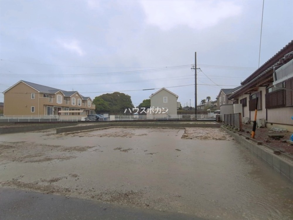 西尾市巨海町　第2　全4棟　4号棟 画像4