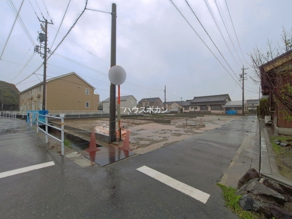 西尾市巨海町　第2　全4棟　4号棟 画像5