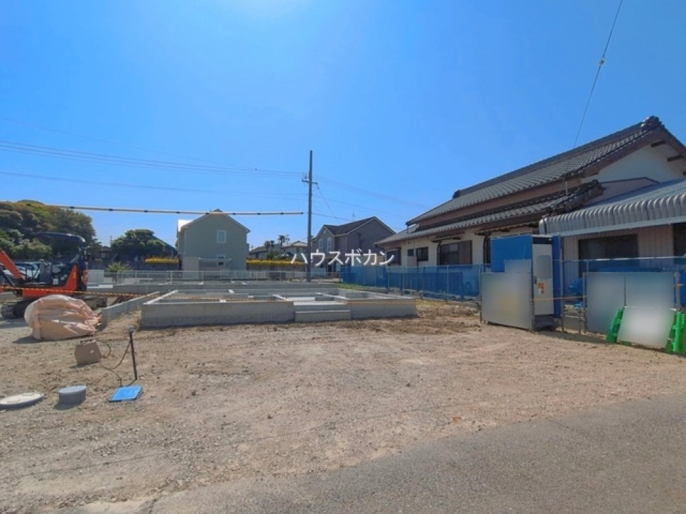 西尾市巨海町　第2　全4棟　4号棟 画像4
