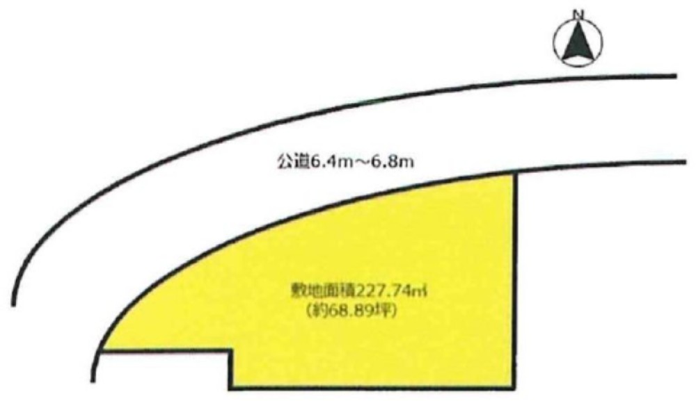 刈谷市野田町吹戸 画像1