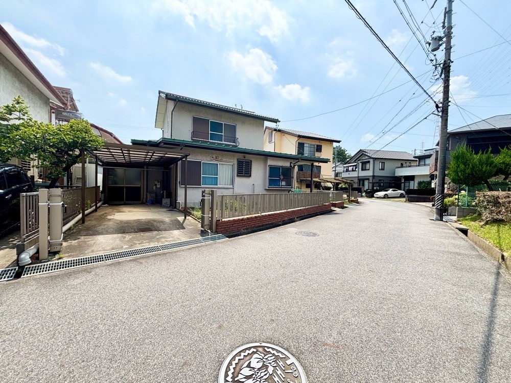 刈谷市野田町吹戸 画像2
