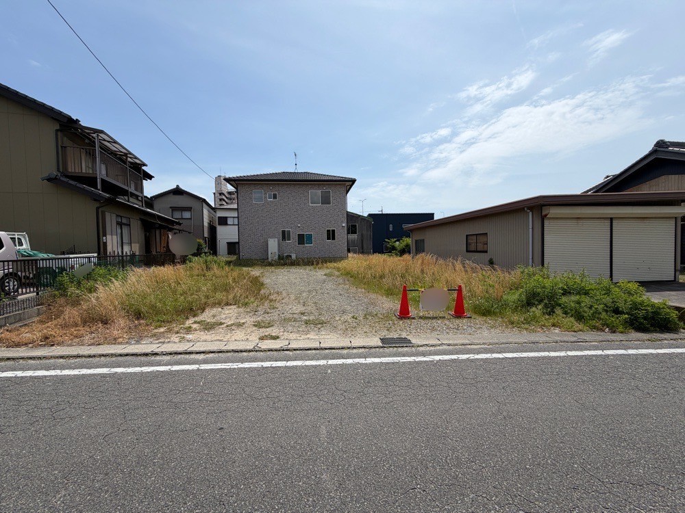 高浜市芳川町三丁目 画像1