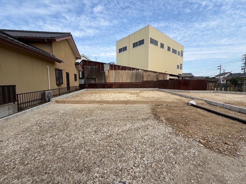 西尾市山下町　全4区画　D号地 画像4