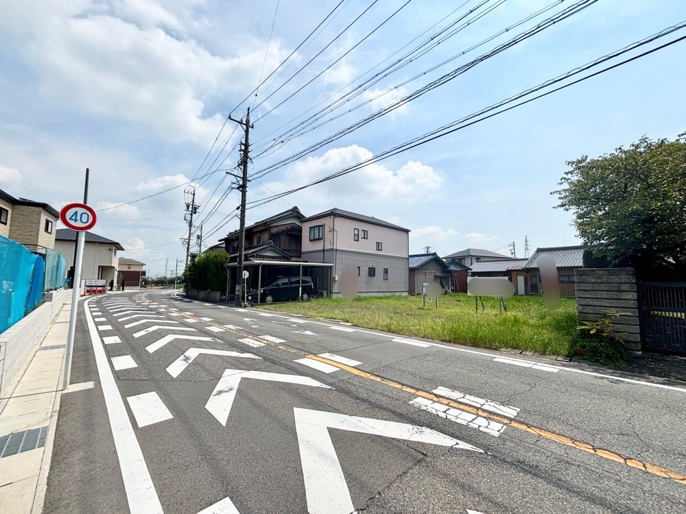 刈谷市小垣江町　全2区画　A区画 画像3