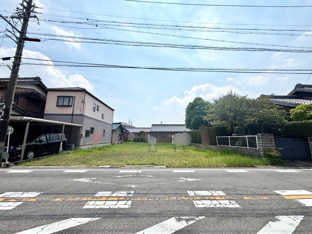 刈谷市小垣江町　全2区画　A区画 画像2