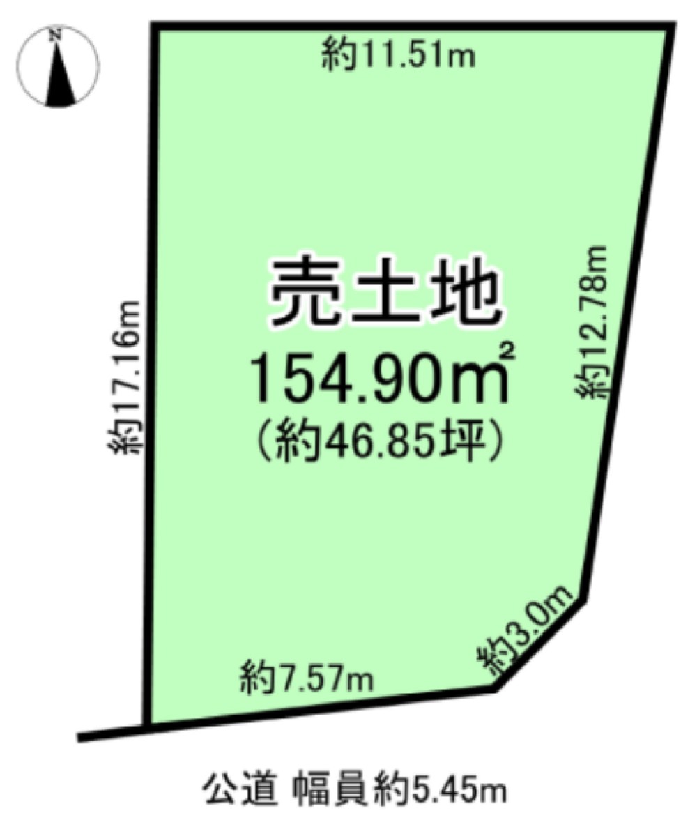 知立市谷田町 画像1