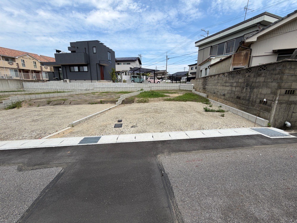 西尾市住崎町　全4区画　D号地 画像4