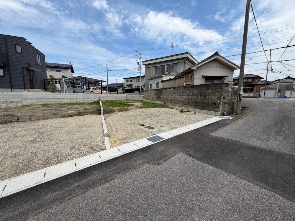 西尾市住崎町　全4区画　D号地 画像3
