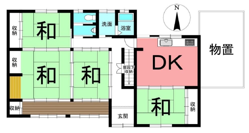 常滑市新浜町三丁目 画像1