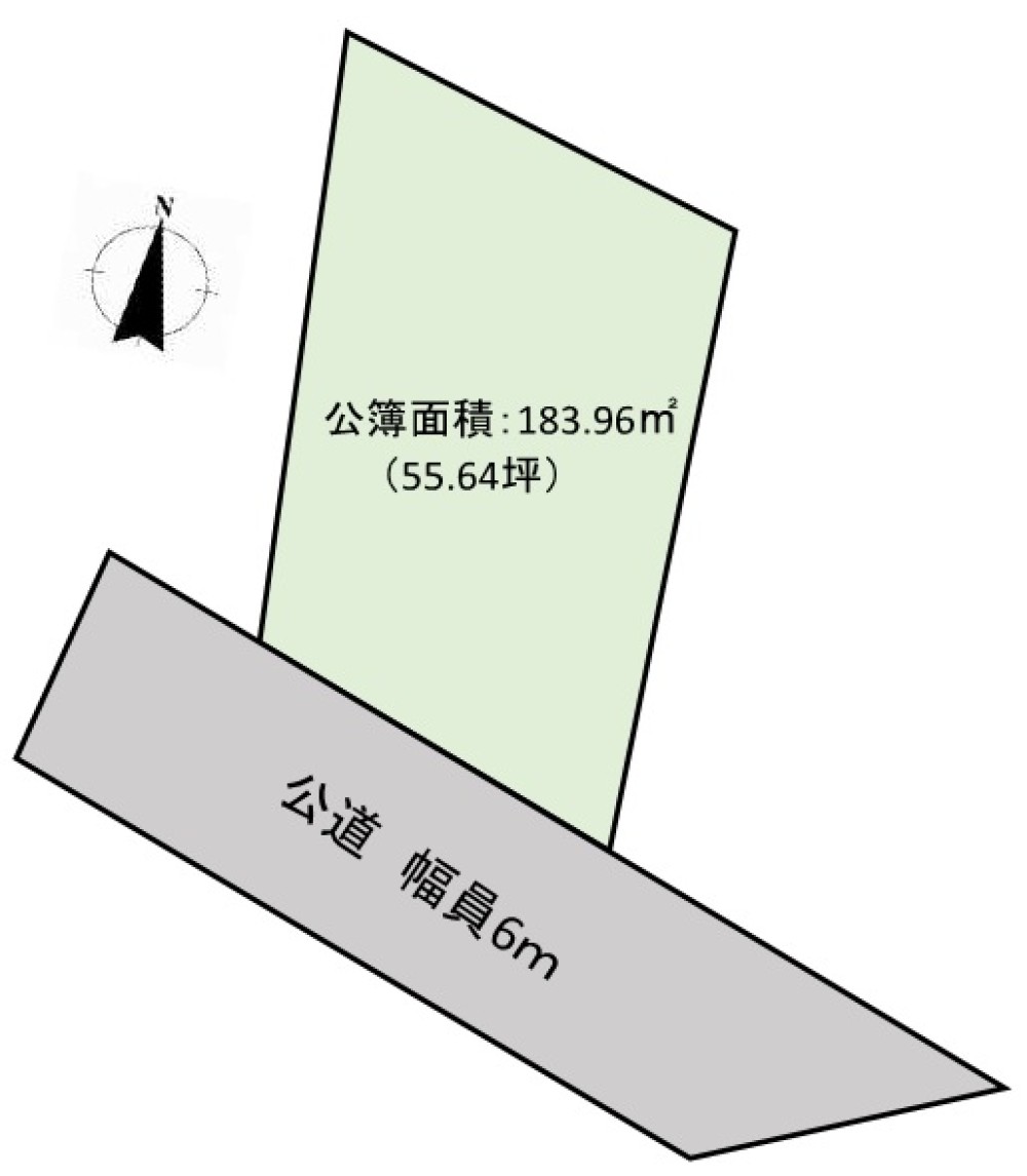 犬山市大字塔野地 画像1