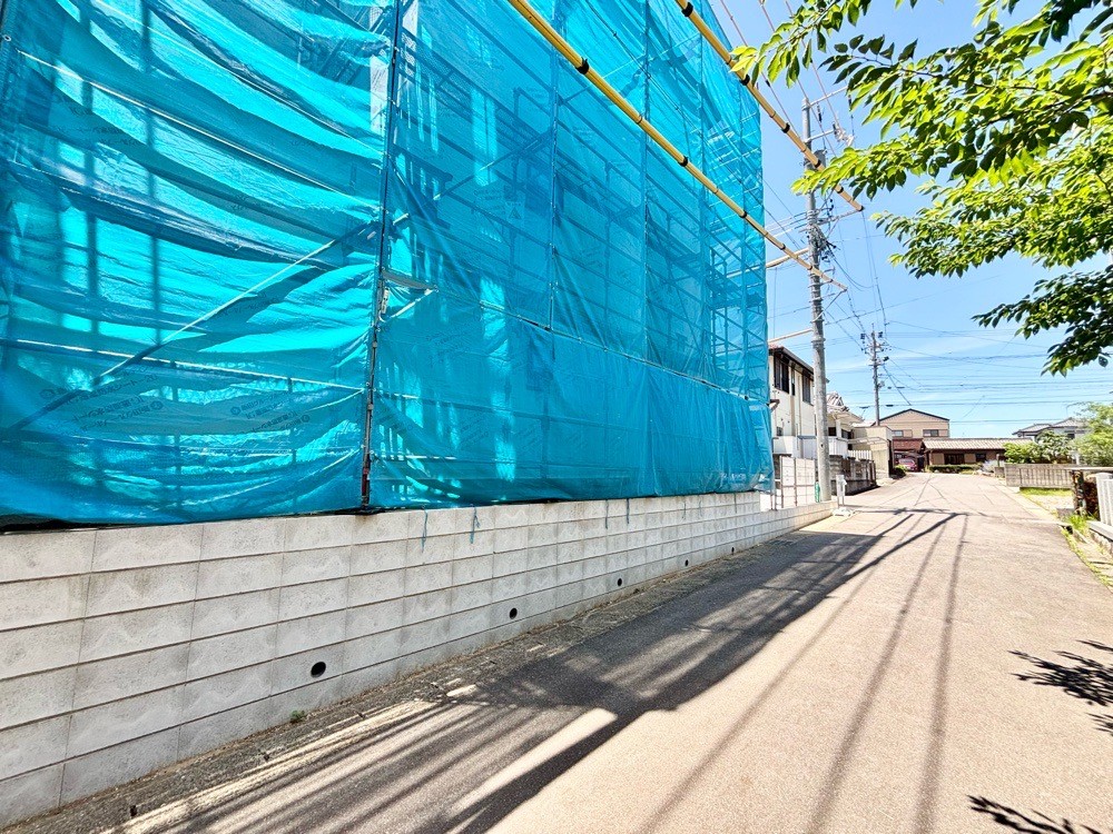 安城市桜井町　01期　全1棟　1号棟 画像5