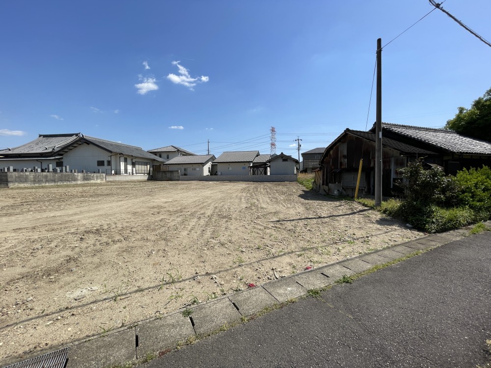 春日井市大留町　全4区画　A号地 画像5