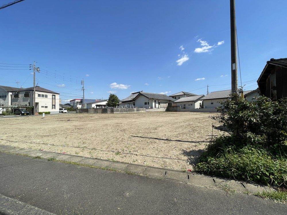 春日井市大留町　全4区画　A号地 画像4