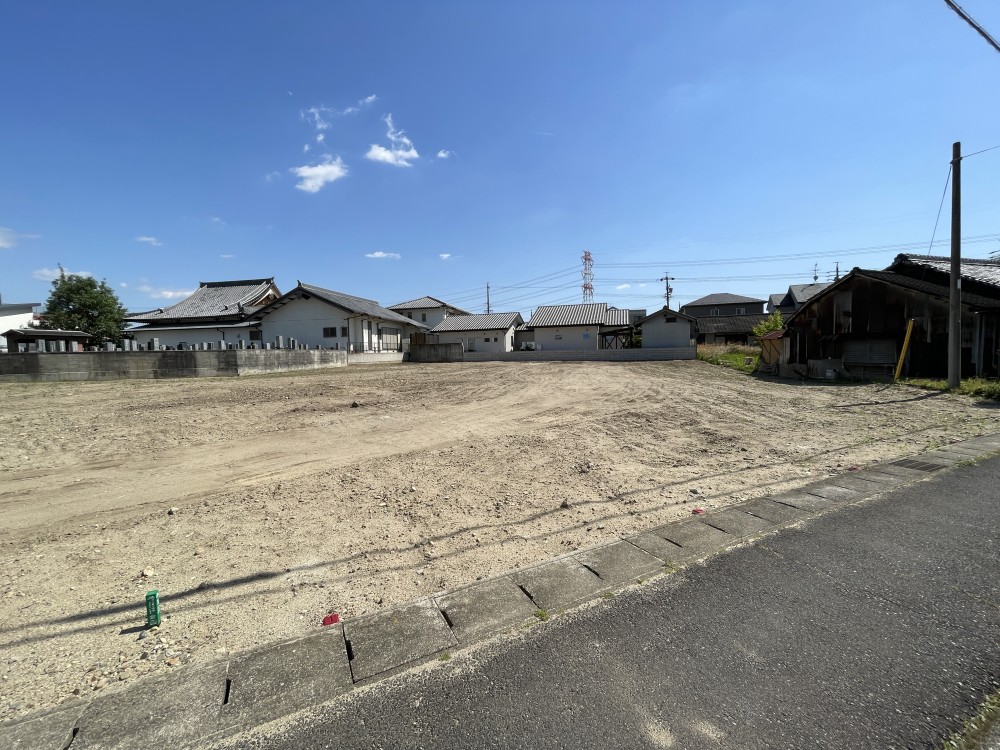 春日井市大留町　全4区画　B号地 画像5