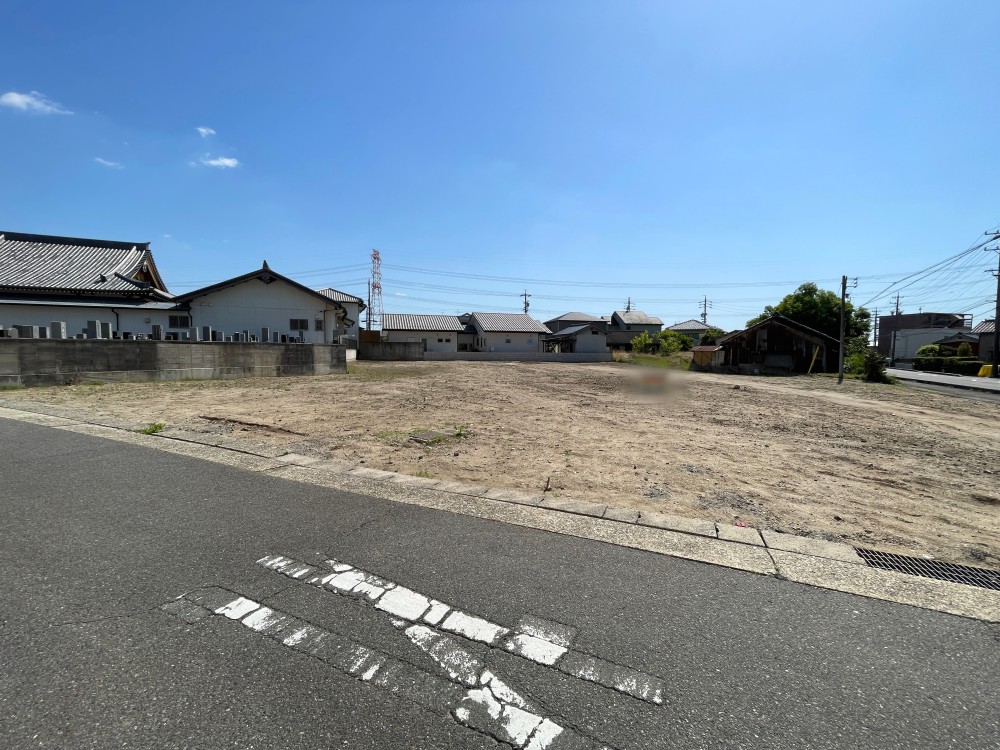 春日井市大留町　全4区画　C号地 画像5