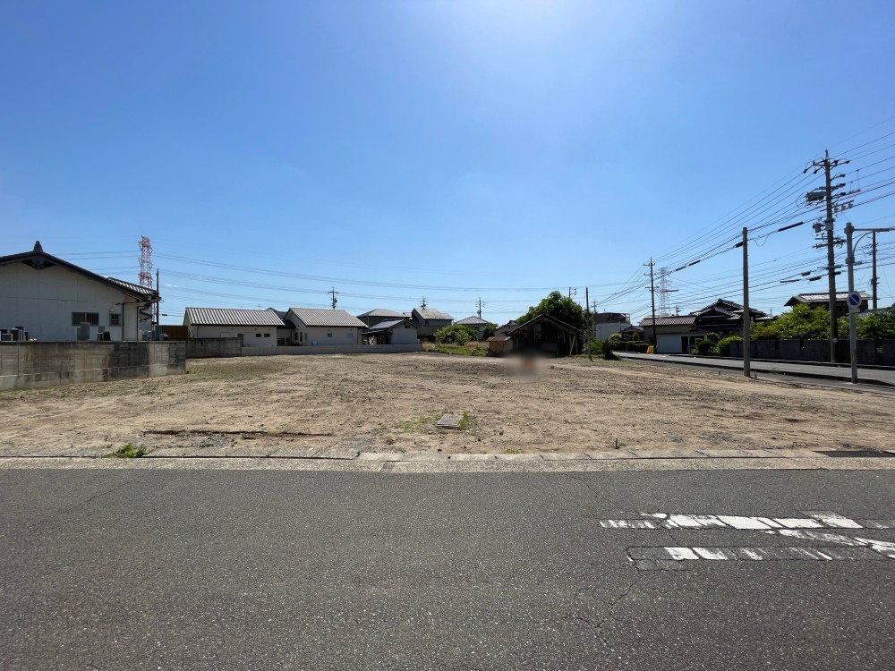 春日井市大留町　全4区画　C号地 画像4