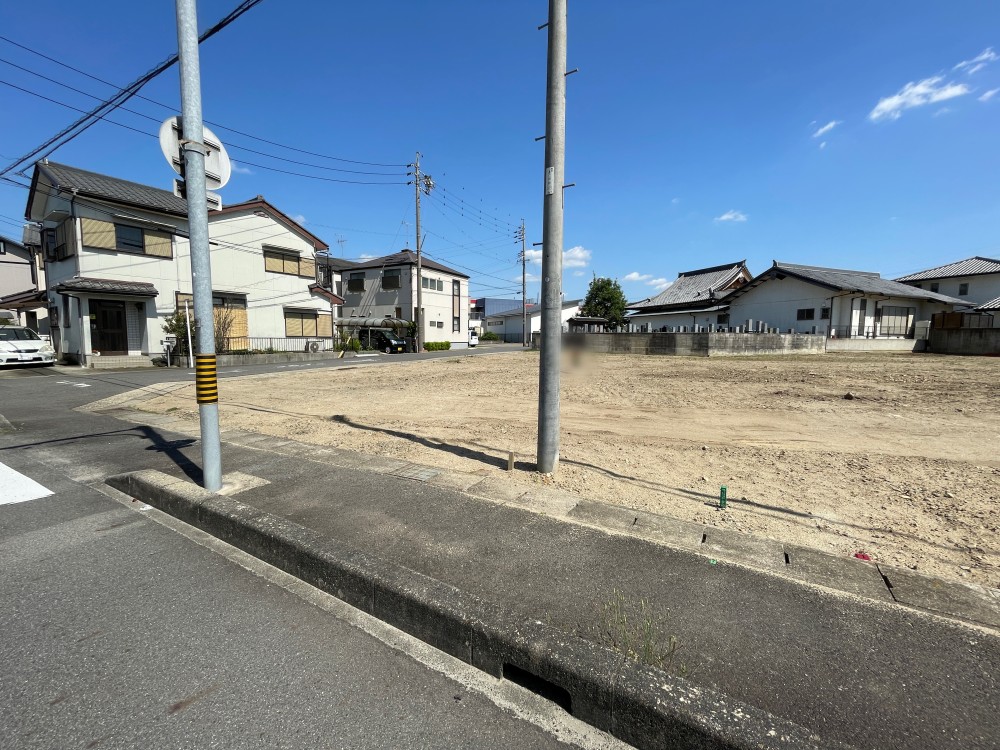 春日井市大留町　全4区画　D号地 画像4