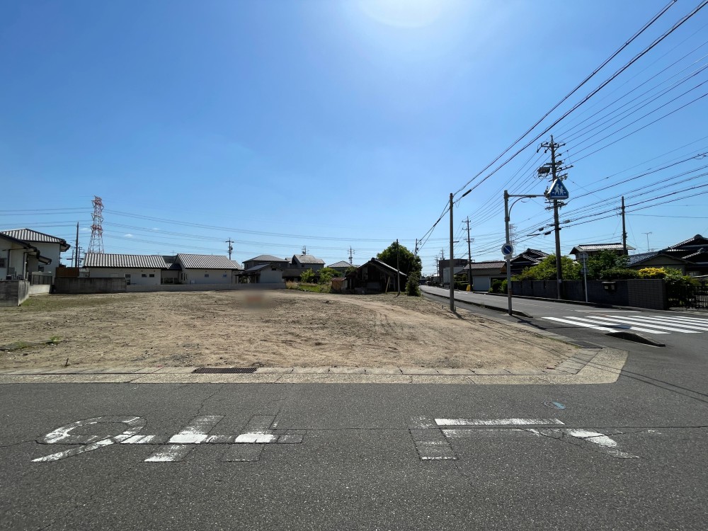 春日井市大留町　全4区画　D号地 画像3