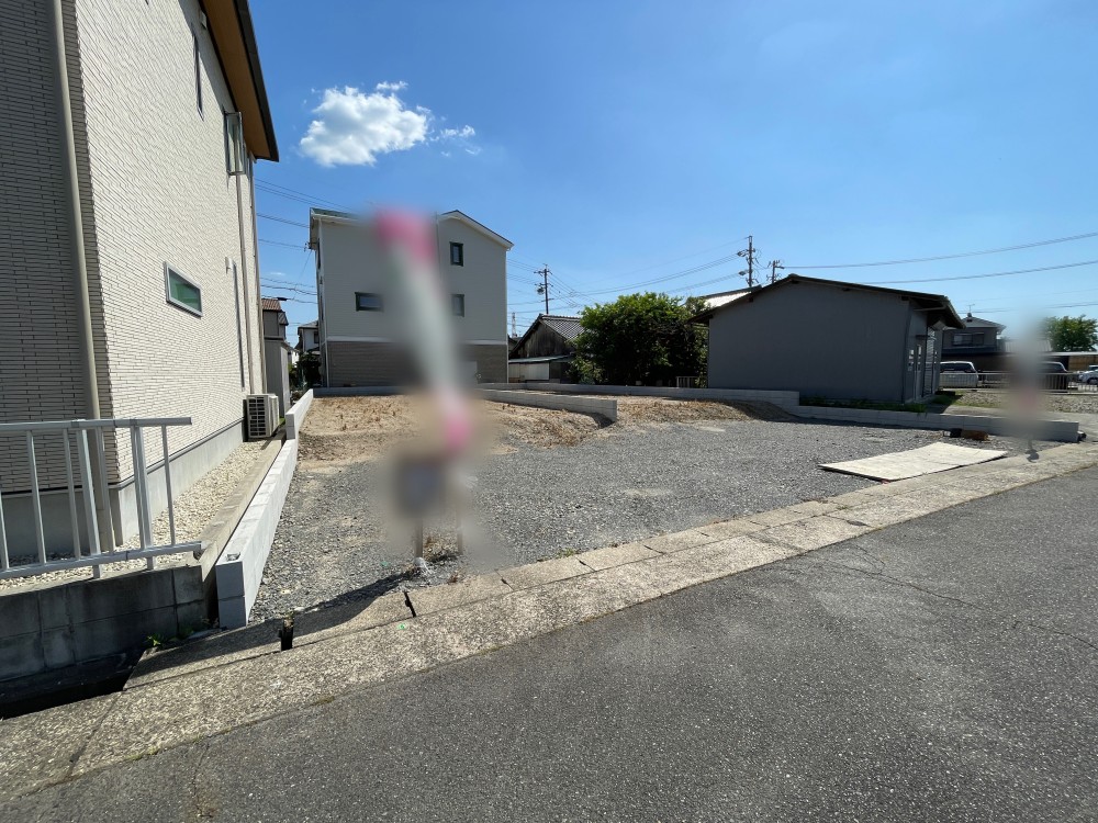 春日井市大留町　全2区画　A区画 画像5
