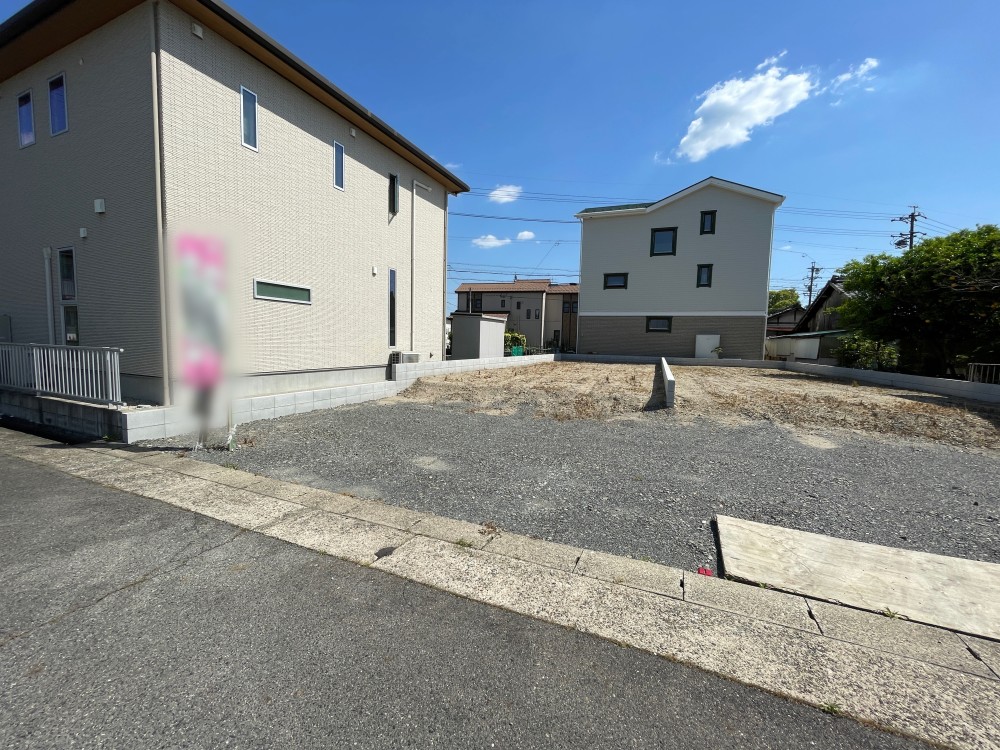 春日井市大留町　全2区画　A区画 画像4