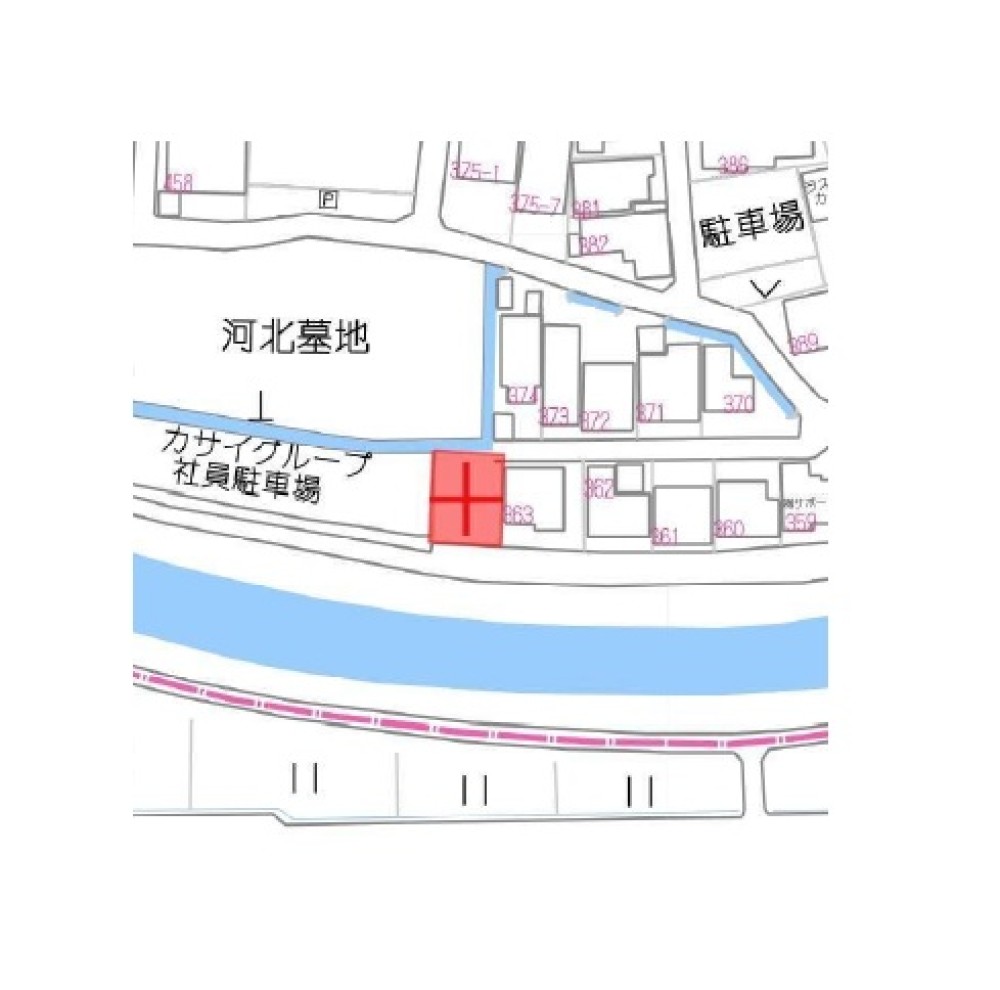 丹羽郡大口町河北二丁目 画像1