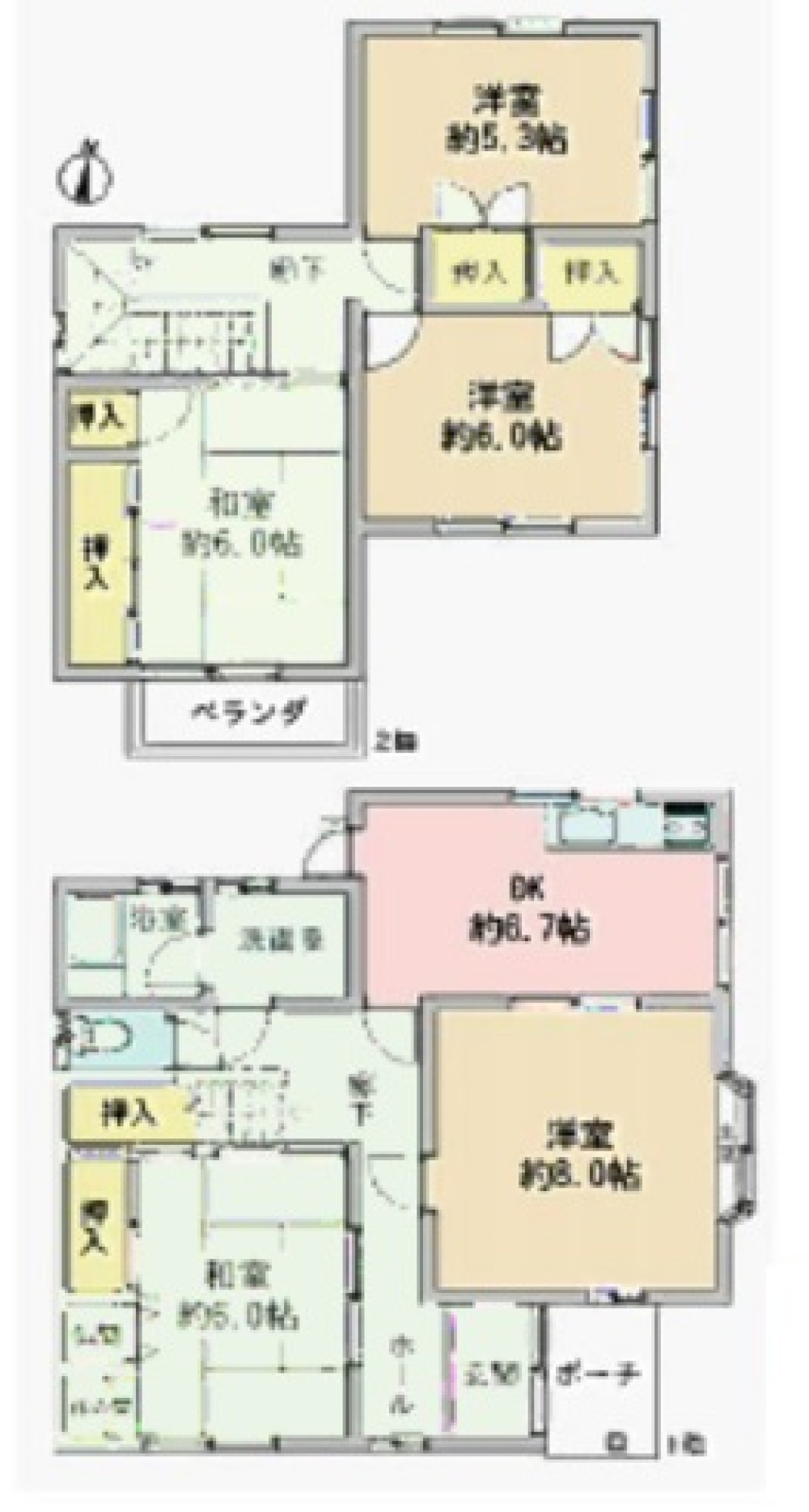 瀬戸市熊野町 画像1